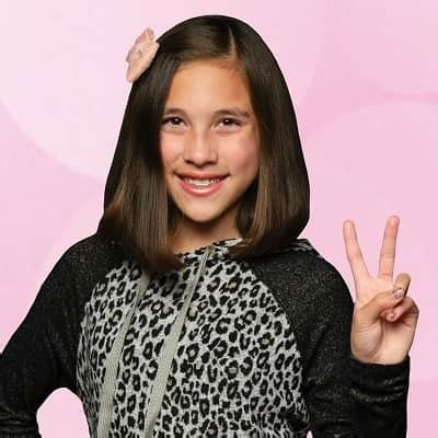 how old is jillian from evantubehd.